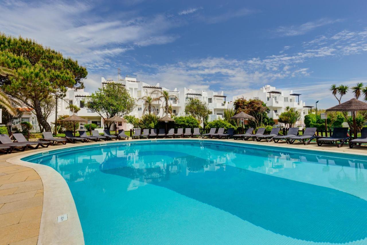Suite Romantica com Meia-Pensao - Duna Parque Group Vila Nova de Milfontes Exterior foto
